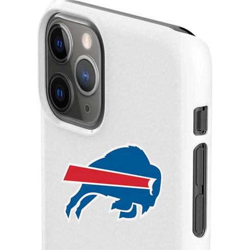 NFL Buffalo Bills Breakaway iPhone 11 Pro Lite Case