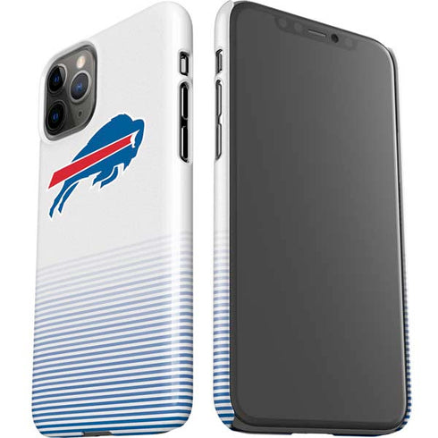NFL Buffalo Bills Breakaway iPhone 11 Pro Lite Case