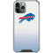 NFL Buffalo Bills Breakaway iPhone 11 Pro Max Clear Case