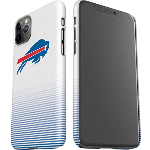 NFL Buffalo Bills Breakaway iPhone 11 Pro Max Lite Case