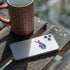 NFL Buffalo Bills Breakaway iPhone 11 Pro Max Skin