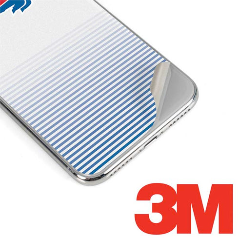 NFL Buffalo Bills Breakaway iPhone 11 Pro Skin