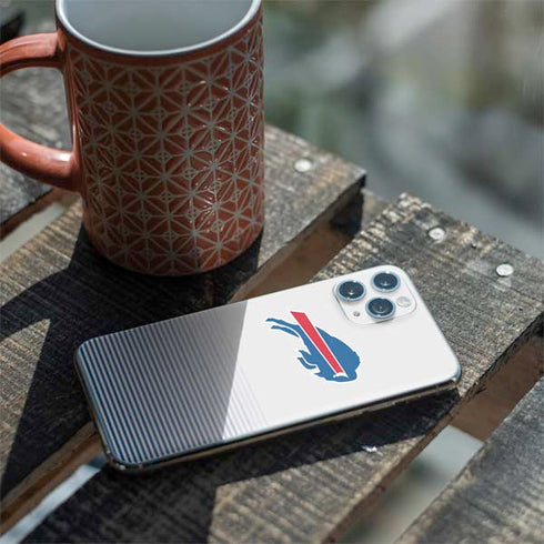 NFL Buffalo Bills Breakaway iPhone 11 Pro Skin