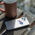 NFL Buffalo Bills Breakaway iPhone 11 Pro Skin