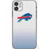 NFL Buffalo Bills Breakaway iPhone 11 Skin