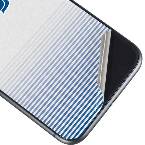 NFL Buffalo Bills Breakaway iPhone 11 Skin