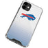 NFL Buffalo Bills Breakaway iPhone 12 Clear Case