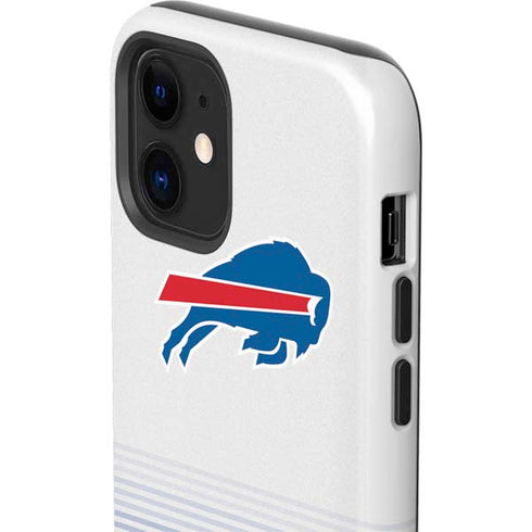 NFL Buffalo Bills Breakaway iPhone 12 Impact Case