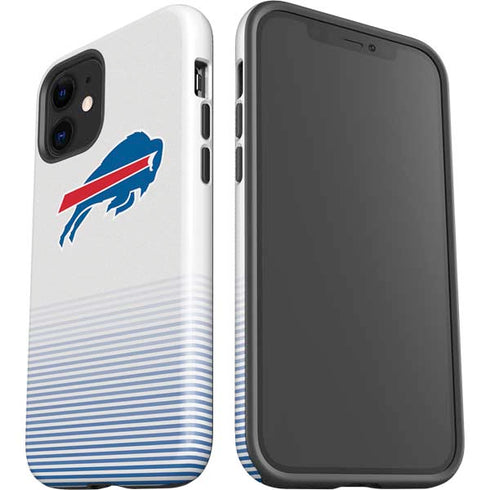 NFL Buffalo Bills Breakaway iPhone 12 Impact Case
