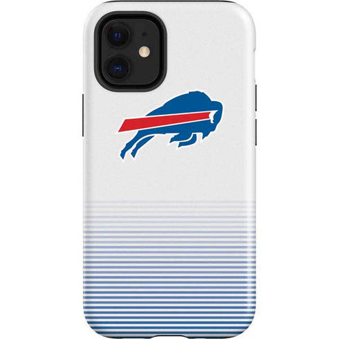 NFL Buffalo Bills Breakaway iPhone 12 Mini Impact Case