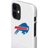 NFL Buffalo Bills Breakaway iPhone 12 Mini Lite Case
