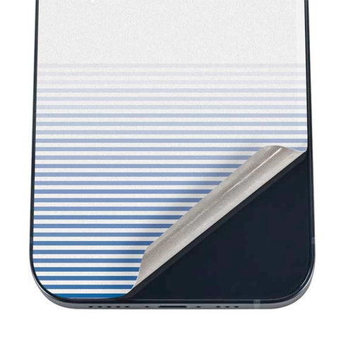 NFL Buffalo Bills Breakaway iPhone 12 Mini Skin