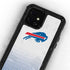 NFL Buffalo Bills Breakaway iPhone 12 Mini Waterproof Case