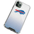 NFL Buffalo Bills Breakaway iPhone 12 Pro Clear Case