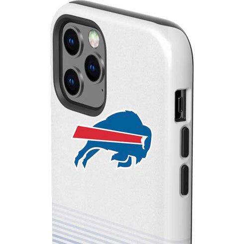 NFL Buffalo Bills Breakaway iPhone 12 Pro Max Impact Case