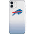 NFL Buffalo Bills Breakaway iPhone 12 Skin