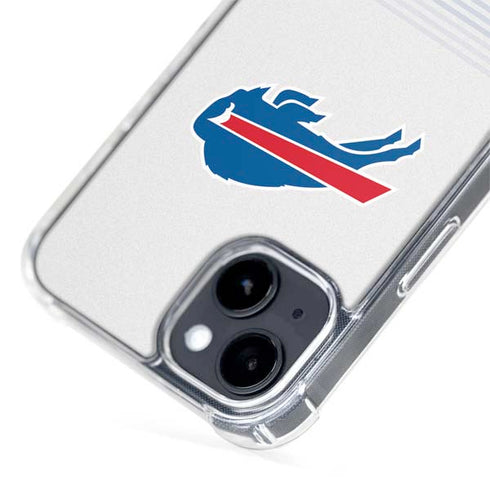 NFL Buffalo Bills Breakaway iPhone 13 MagSafe Case