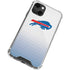 NFL Buffalo Bills Breakaway iPhone 13 Mini Clear Case