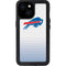 NFL Buffalo Bills Breakaway iPhone 13 Mini Waterproof Case