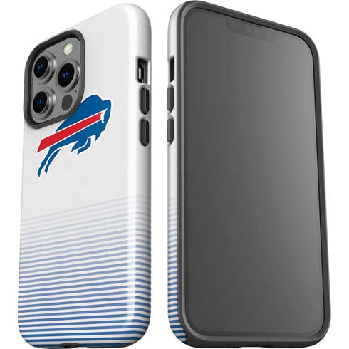 NFL Buffalo Bills Breakaway iPhone 13 Pro Impact Case