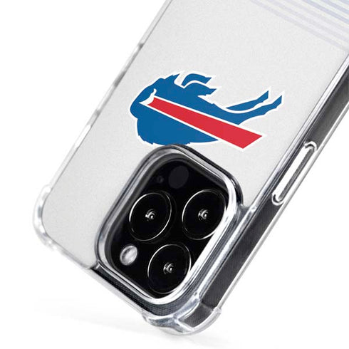 NFL Buffalo Bills Breakaway iPhone 13 Pro MagSafe Case