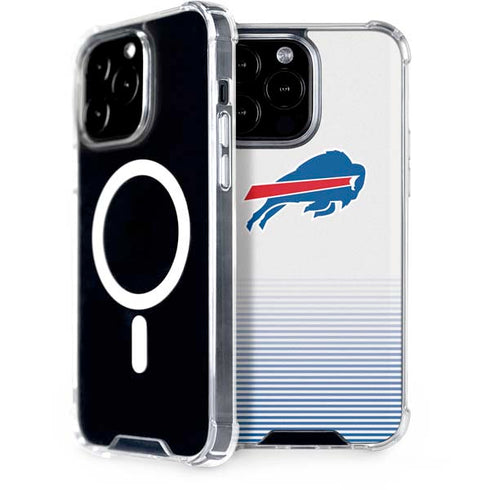 NFL Buffalo Bills Breakaway iPhone 13 Pro Max MagSafe Case