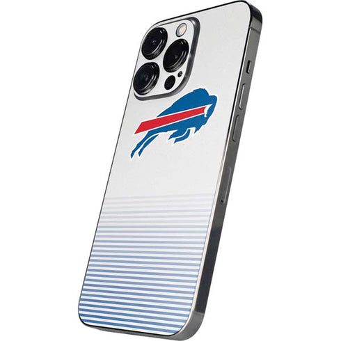 NFL Buffalo Bills Breakaway iPhone 13 Pro Max Skin