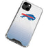 NFL Buffalo Bills Breakaway iPhone 14 Clear Case