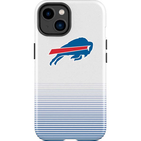 NFL Buffalo Bills Breakaway iPhone 14 Plus Impact Case