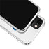 NFL Buffalo Bills Breakaway iPhone 15 Plus Clear Case