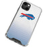 NFL Buffalo Bills Breakaway iPhone 15 Plus Clear Case