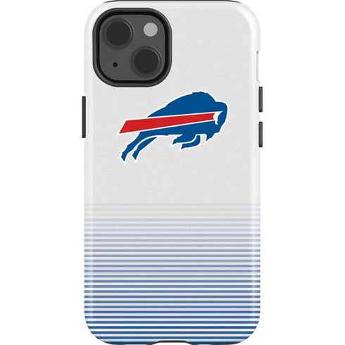 NFL Buffalo Bills Breakaway iPhone 15 Impact Case