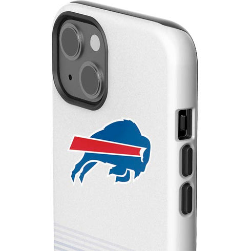 NFL Buffalo Bills Breakaway iPhone 15 Impact Case