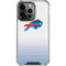 NFL Buffalo Bills Breakaway iPhone 14 Pro Clear Case