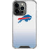 NFL Buffalo Bills Breakaway iPhone 14 Pro Clear Case