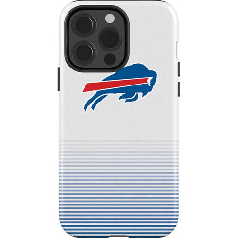 NFL Buffalo Bills Breakaway iPhone 15 Pro Impact Case