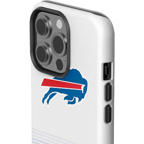 NFL Buffalo Bills Breakaway iPhone 14 Pro Impact Case