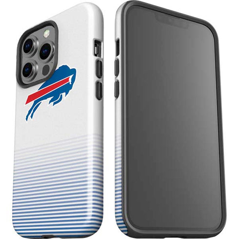 NFL Buffalo Bills Breakaway iPhone 14 Pro Impact Case