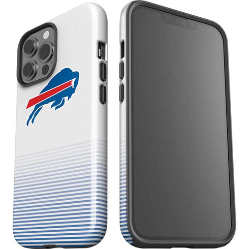 NFL Buffalo Bills Breakaway iPhone 15 Pro Max Impact Case