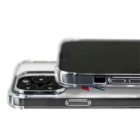 NFL Buffalo Bills Breakaway iPhone 15 Pro Max MagSafe Case