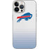 NFL Buffalo Bills Breakaway iPhone 14 Pro Max Skin