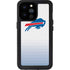 NFL Buffalo Bills Breakaway iPhone 14 Pro Max Waterproof Case