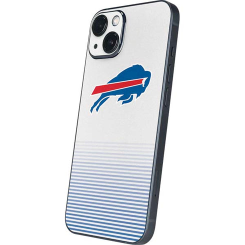 NFL Buffalo Bills Breakaway iPhone 15 Skin