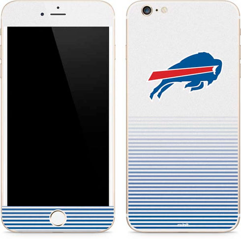 NFL Buffalo Bills Breakaway iPhone 6/6s Plus Skin