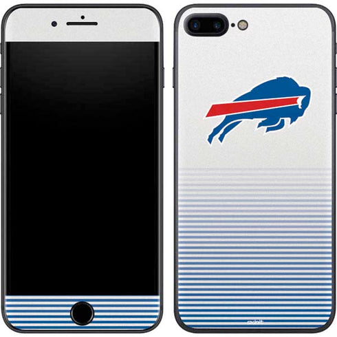 NFL Buffalo Bills Breakaway iPhone 8 Plus Skin
