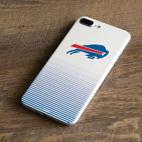 NFL Buffalo Bills Breakaway iPhone 8 Plus Skin