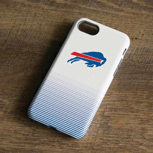 NFL Buffalo Bills Breakaway iPhone 8 Pro Case