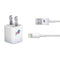 NFL Buffalo Bills Breakaway iPhone Charger (5W USB) Skin