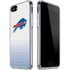 NFL Buffalo Bills Breakaway iPhone SE (2nd & 3rd Gen) Clear Case