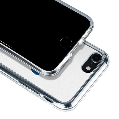 NFL Buffalo Bills Breakaway iPhone SE (2nd & 3rd Gen) Clear Case